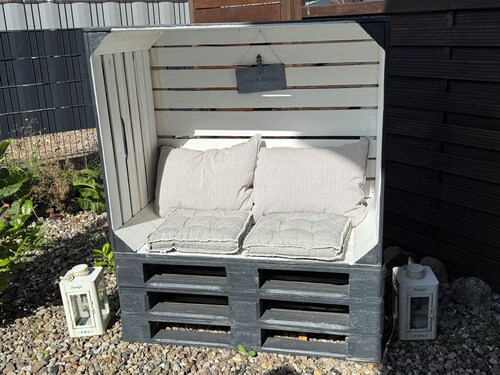 Vacation apartment Buxtehude - Altes Land