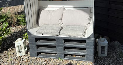 Vacation apartment Buxtehude - Altes Land