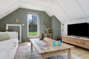 2 chambres, Wi-Fi, draps fournis