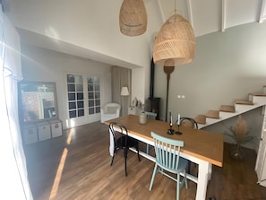 Unclassified image, 4 of 18, button - Charming Townhouse in St Renan (Saint-Renan)