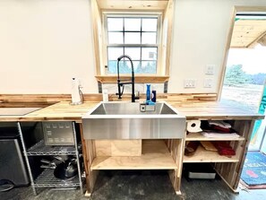 Mikrowelle, Herdplatte