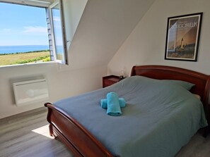 Hus | 4 sovrum och unika möbler