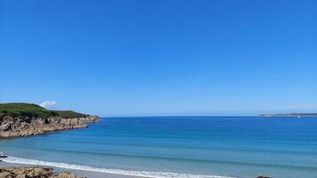 House | View from property