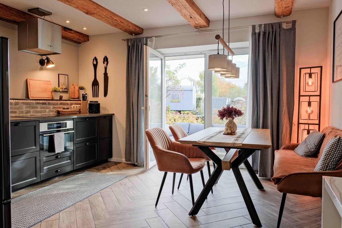 Image de profil de l’hôte