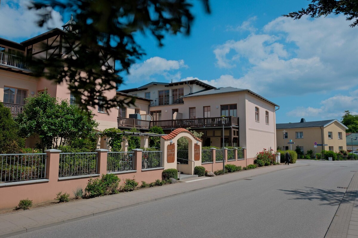 Bild für Gastgeberprofil