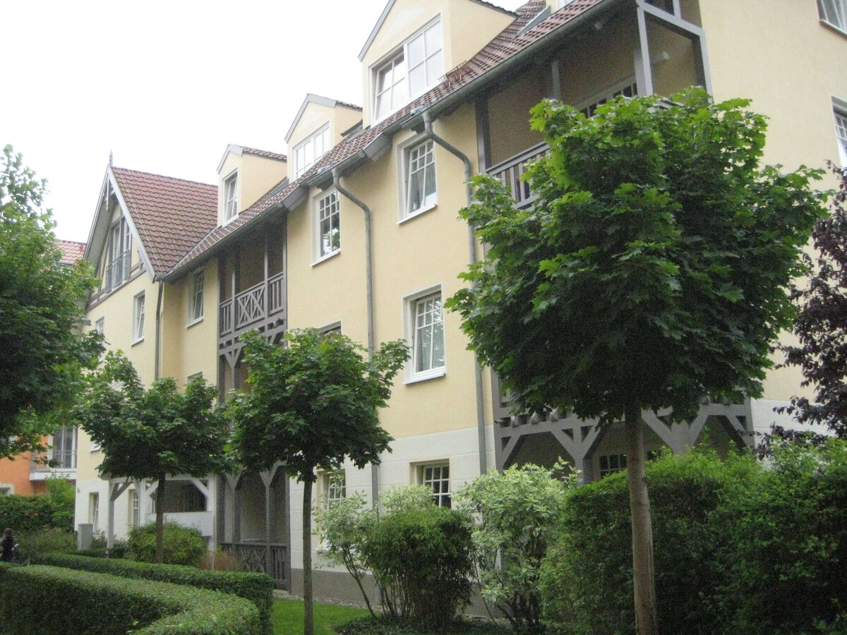 Bild für Gastgeberprofil