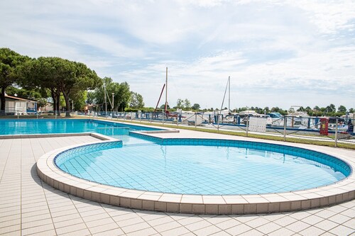 Bungalow im Marina di Cortellazzo Jesolo
