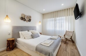 Unclassified image, 5 of 21, button - Brisa do Mar – 1 Minute from the Beach (Quarteira)