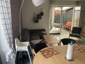 Coin séjour