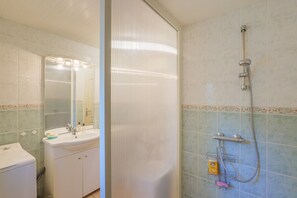 Een douche