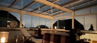 Holiday Home 'Haus Domblick' with Private Terrace, Shared Garden & Wi-Fi