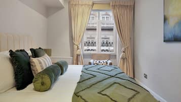 Leilighet – basic | Wi-fi (inkludert)