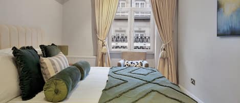 基本公寓 | 免費無線上網