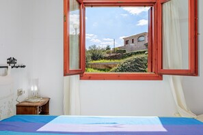 2 Schlafzimmer, Bettwäsche
