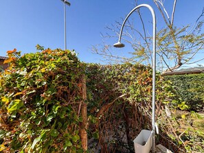 Property grounds - Villa Sa Fina - Costa Rei (Muravera)