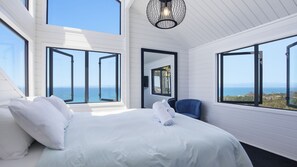 3 bedrooms, WiFi, bed sheets - Split Apple Holiday House (Kaiteriteri)