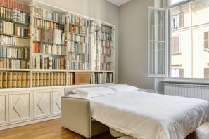 3 bedrooms, desk, iron/ironing board - Easylife - Milano - Monte Nero 48 - Porta Romana (Milano)