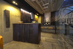 Bar (sur place)