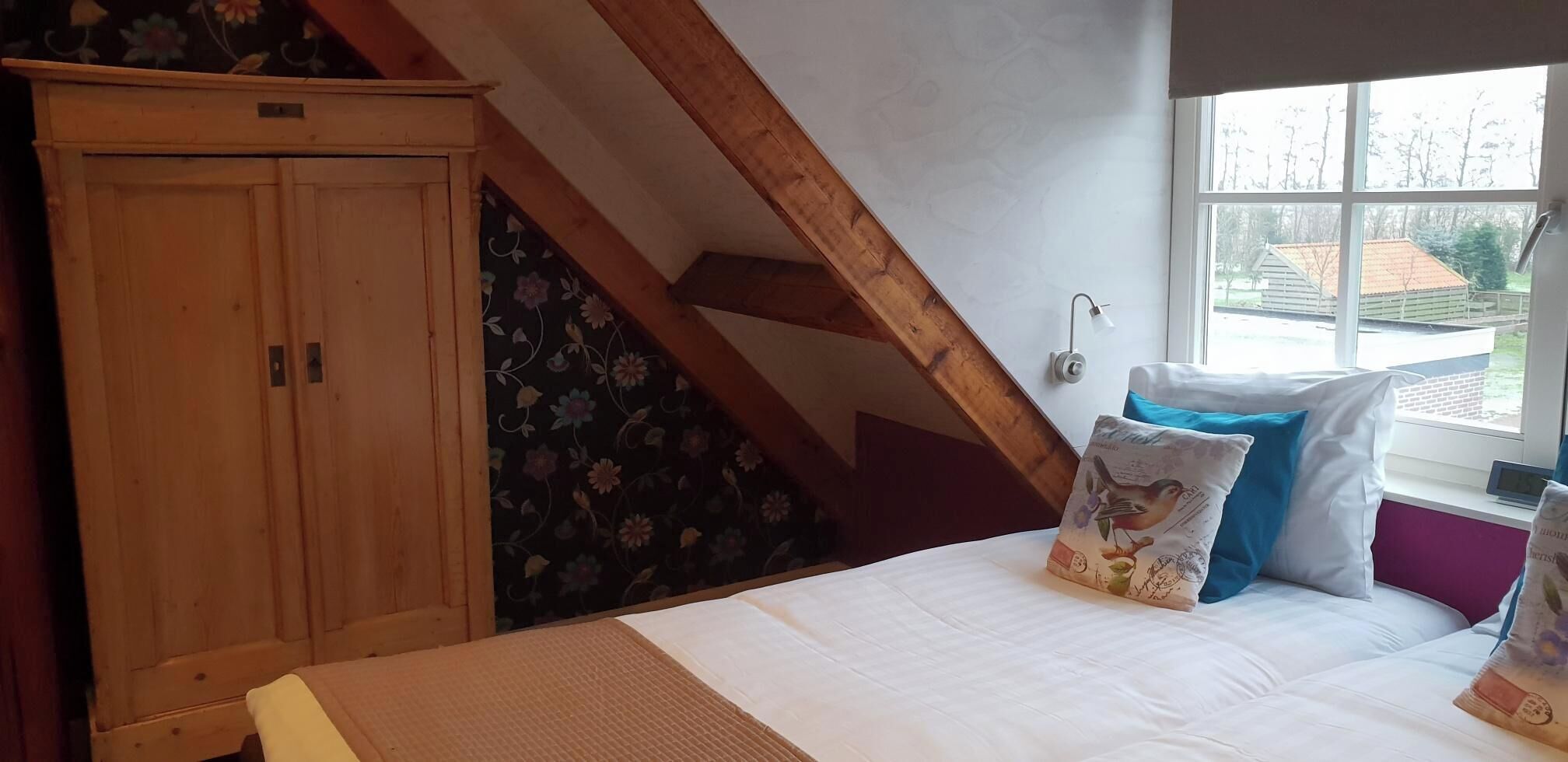 2 bedrooms, iron/ironing board, travel crib, WiFi