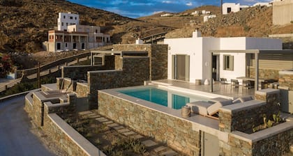 Phos Villas Tinos