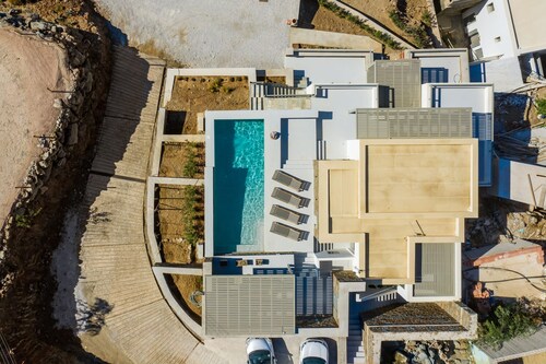 Phos Villas Tinos