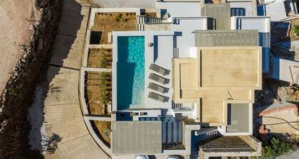Phos Villas Tinos