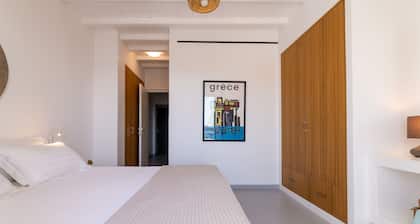 Phos Villas Tinos