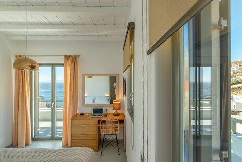 Phos Villas Tinos