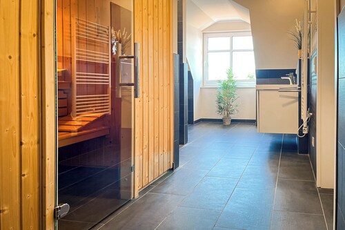 Baltischer Hof Wohnung 53