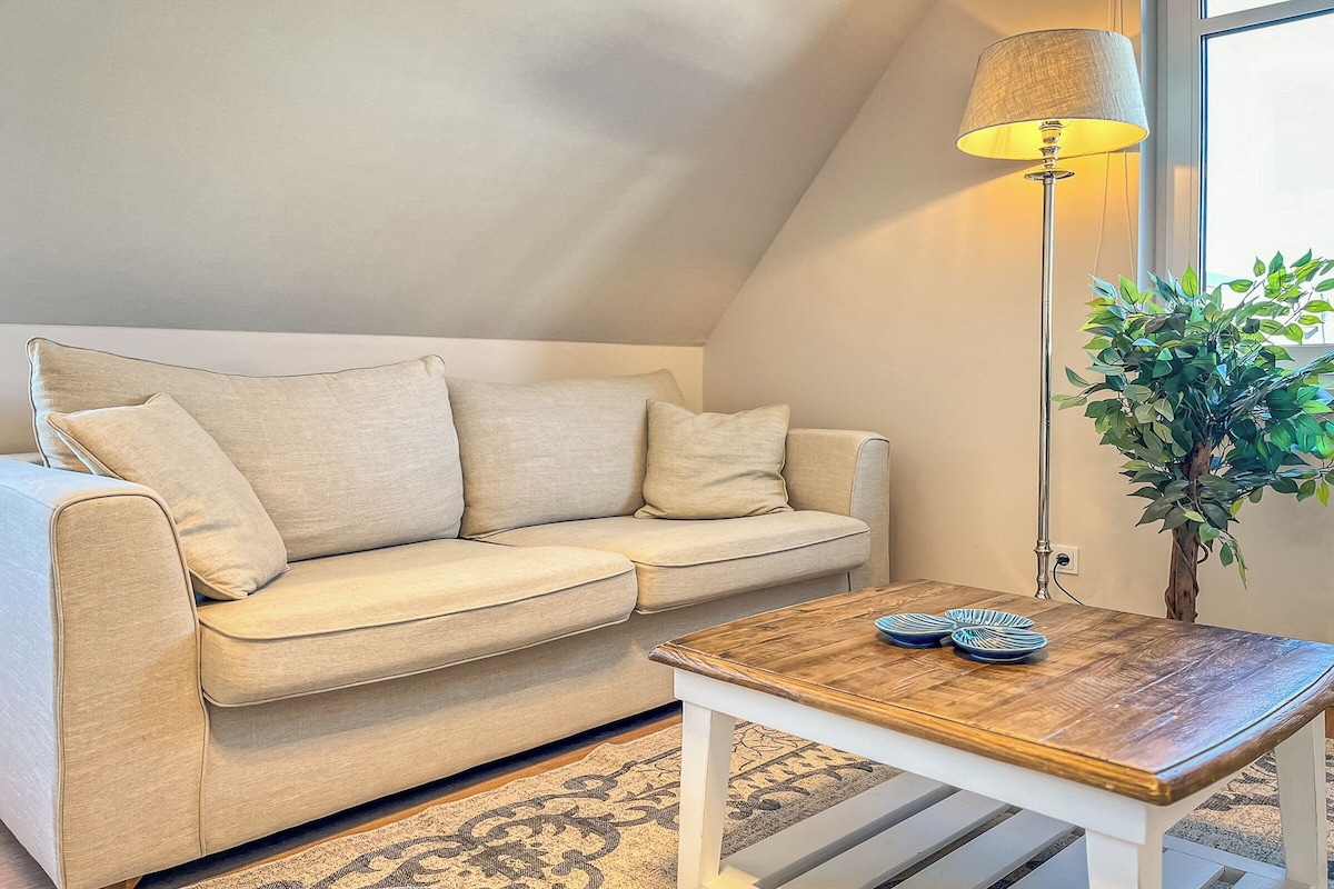 Bild für Gastgeberprofil