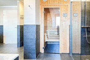 Spa - Baltischer Hof apartment 63 (Ostseebad Boltenhagen)