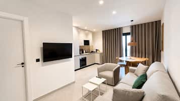 Standaard appartement, niet-roken | Woonruimte