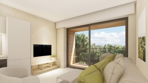 OMO STAYS Pinada Park