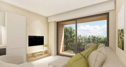 OMO STAYS Pinada Park