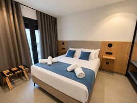 Apartamento Confort, 1 cama de matrimonio con sofá cama, no fumadores