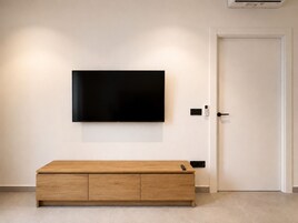 Apartamento Confort, accesible en silla de ruedas, planta baja | Interior