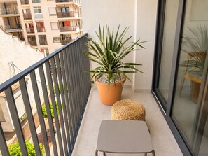 Standard Apartment, Non Smoking | Property grounds