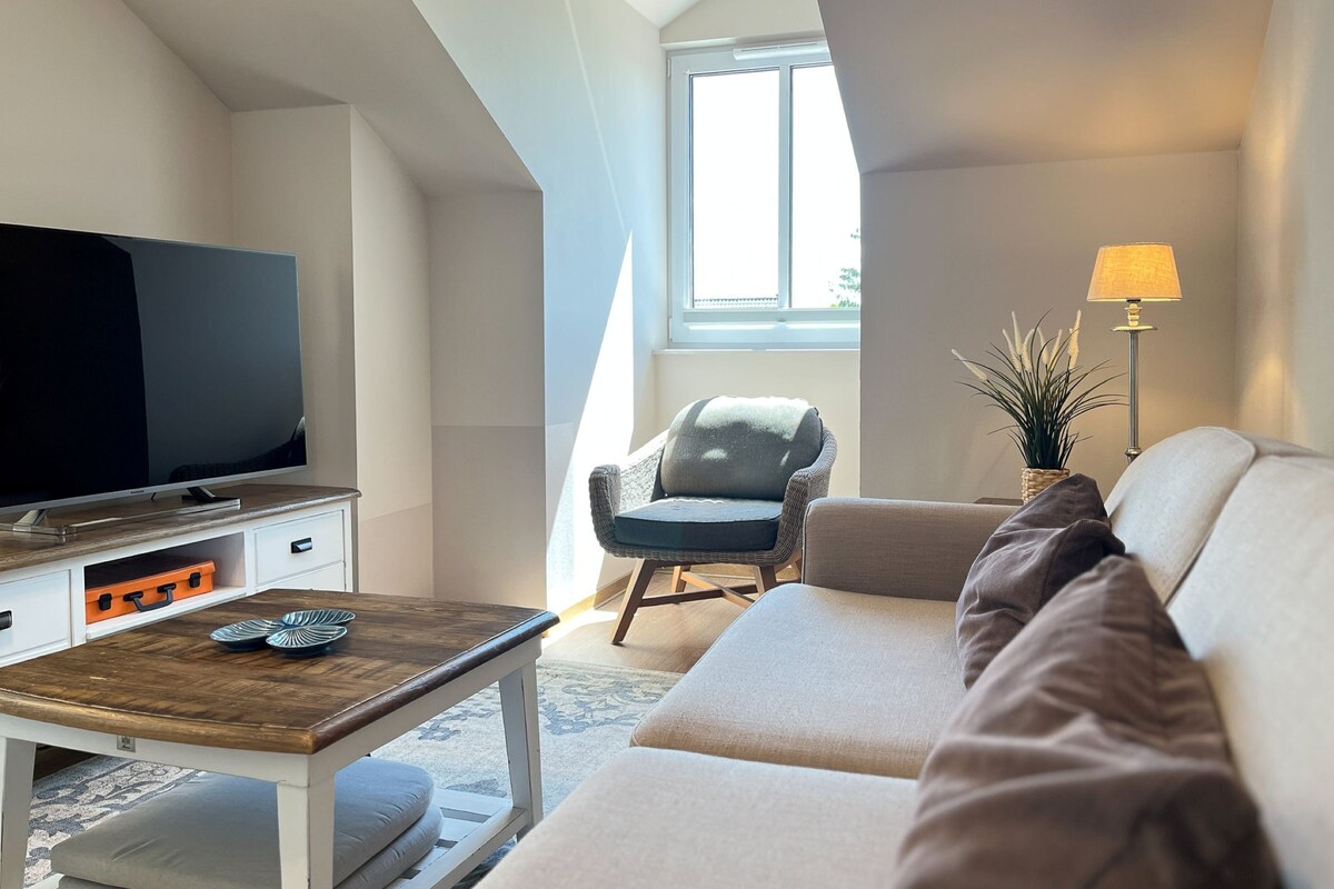 Bild für Gastgeberprofil