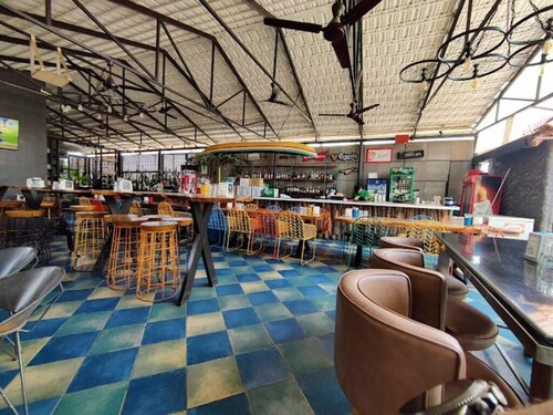 Astra Hotel and Suites Kaadubesanahalli