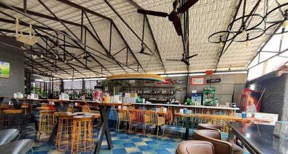 Astra Hotel and Suites Kaadubesanahalli