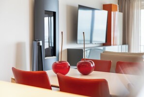 Dining - Asterie B 0301 met garage (Nieuwpoort)