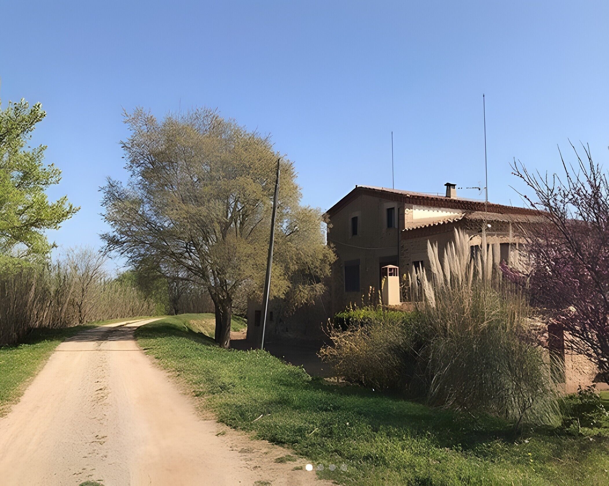 Exterieur