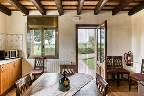 Dining - La Morera de Mas Pareta (Fonolleres (Parlavà))