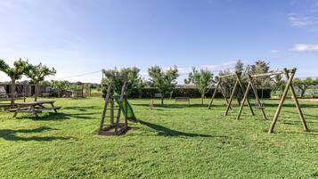 Espace pour enfants