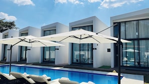 Unclassified image, 2 of 11, button - The Residence Hotel Borrowdale (Harare)