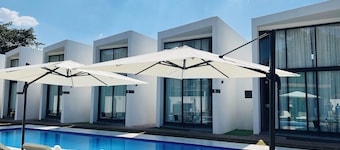 The Residence Hotel Borrowdale