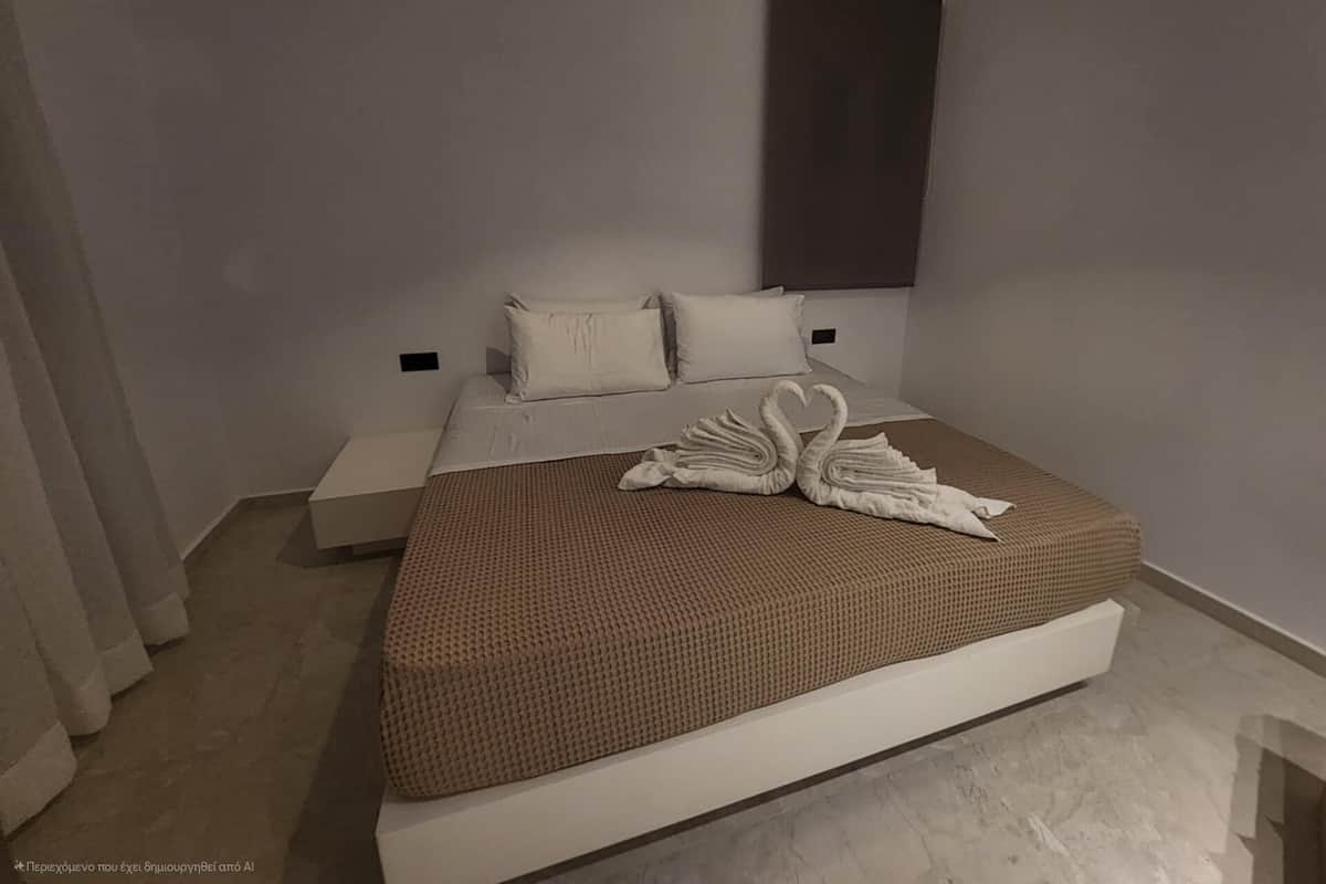 컴포트 아파트, 발코니