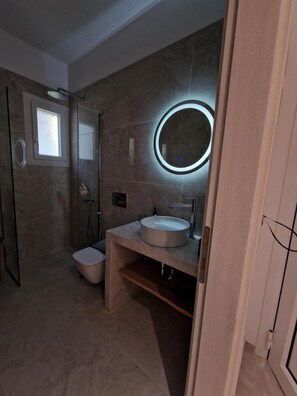 スタンダード アパートメント シティビュー