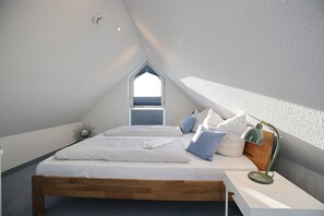 1 bedroom, free WiFi - Hansa-Residence I Apartment 18 Baltic Bright (Scharbeutz)