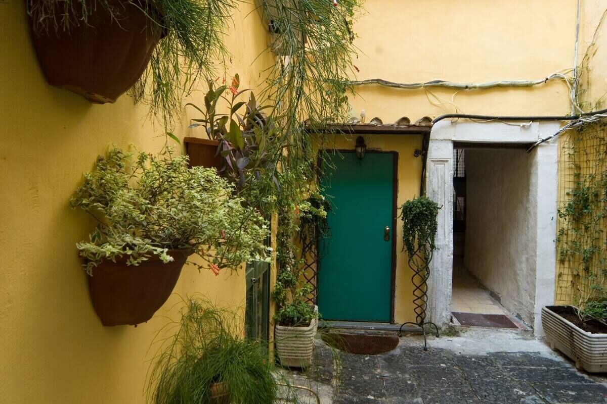 Bild für Gastgeberprofil